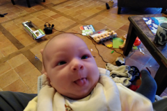 bleh