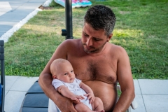 avec Pascal