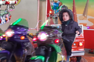 Photos de Maud