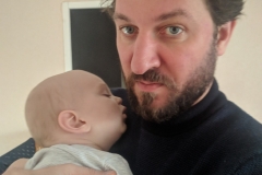 Chut !