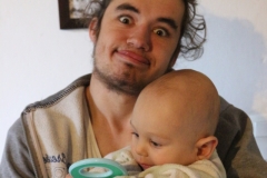 un tonton troll