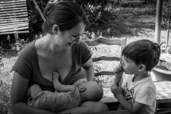 biboufié