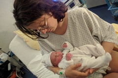 piti bébé