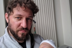 wesh ça fatigue tout ça